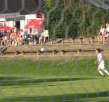 KP: SK Rudolfov - FC AL-KO Semice 6:3