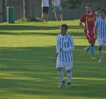 KP: SK Rudolfov - FC AL-KO Semice 6:3