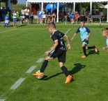 Mládežnický turnaj mladších přípravek v Chýnově
