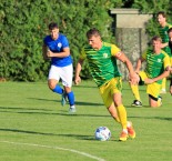 KP: FK Sokol Třebětice - TJ Hluboká n. Vlt. 1:2