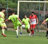 KP: FC AL-KO Semice - TJ Osek 1:2