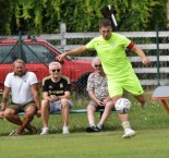 KP: FC AL-KO Semice - TJ Osek 1:2