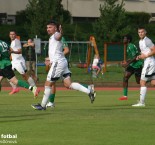 Divize: FK Spartak Soběslav - FK Příbram B 2:5