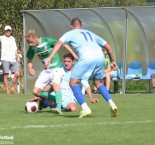 KP: Malše Roudné - FK Protivín 7:2
