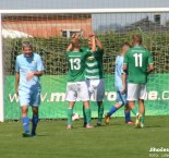 KP: Malše Roudné - FK Protivín 7:2