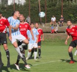 KP: SK Rudolfov - FK Olympie Týn nad Vltavou 2:0