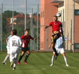 KP: SK Rudolfov - FK Olympie Týn nad Vltavou 2:0