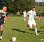 KP: FK Olešník - SK Mirovice 5:2