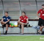 KP: FK Olympie Týn nad Vltavou - TJ Osek 2:1