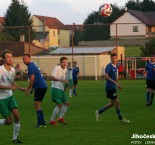 KP: SK Jankov - TJ Dražice 2:0