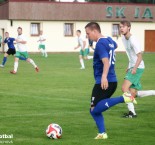 KP: SK Jankov - TJ Dražice 2:0