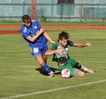 Divize: FK Slavoj Č. Krumlov -  SK Otava Katovice 4:2