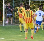 KP: SK Mirovice - FK Junior Strakonice 2:2