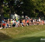 KP: SK Mirovice - FK Junior Strakonice 2:2