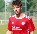 KP: Jiskra Třeboň - FK Olympie Týn n. Vlt. 3:0