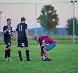 Samson Cup: Sokol Křemže - SK Mirovice 4:2