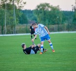 Samson Cup: Sokol Křemže - SK Mirovice 4:2