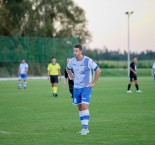 Samson Cup: Sokol Křemže - SK Mirovice 4:2