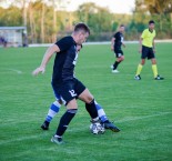 Samson Cup: Sokol Křemže - SK Mirovice 4:2