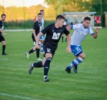 Samson Cup: Sokol Křemže - SK Mirovice 4:2