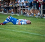 Samson Cup: Sokol Křemže - SK Mirovice 4:2