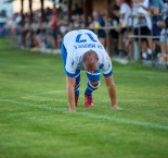 Samson Cup: Sokol Křemže - SK Mirovice 4:2