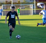 Samson Cup: Sokol Křemže - SK Mirovice 4:2