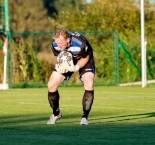 Samson Cup: Sokol Křemže - SK Mirovice 4:2