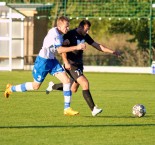 Samson Cup: Sokol Křemže - SK Mirovice 4:2