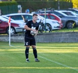 Samson Cup: Sokol Křemže - SK Mirovice 4:2