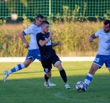 Samson Cup: Sokol Křemže - SK Mirovice 4:2