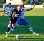 Samson Cup: Sokol Křemže - SK Mirovice 4:2