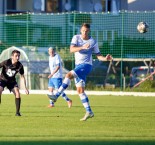 Samson Cup: Sokol Křemže - SK Mirovice 4:2