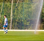 Samson Cup: Sokol Křemže - SK Mirovice 4:2