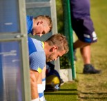 Samson Cup: Sokol Křemže - SK Mirovice 4:2