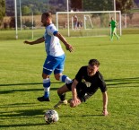 Samson Cup: Sokol Křemže - SK Mirovice 4:2