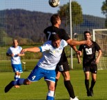 Samson Cup: Sokol Křemže - SK Mirovice 4:2