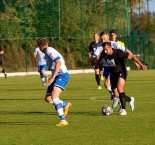 Samson Cup: Sokol Křemže - SK Mirovice 4:2