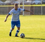 Samson Cup: Sokol Křemže - SK Mirovice 4:2