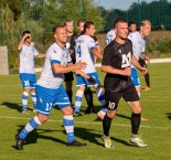 Samson Cup: Sokol Křemže - SK Mirovice 4:2