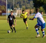 Samson Cup: Sokol Křemže - SK Mirovice 4:2