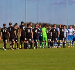 Samson Cup: Sokol Křemže - SK Mirovice 4:2