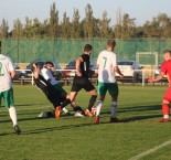 KP: SK Jankov - FK Olešník 0:3