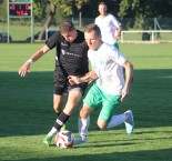 KP: SK Jankov - FK Olešník 0:3