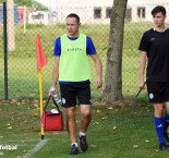 KP: TJ Dražice - FC AL-KO Semice 1:0