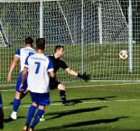 KP: FK Junior Strakonice - FC AL-KO Semice 3:1