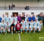 KP: FK Olešník - FC AL-KO Semice 5:1