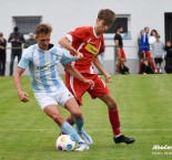 KP: FK Olešník - FC AL-KO Semice 5:1