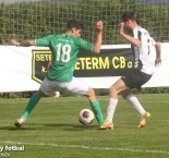 KP: Malše Roudné - FK Sokol Třebětice 4:1