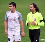 Divize: FK Spartak Soběslav - SK Klatovy 1898 5:1